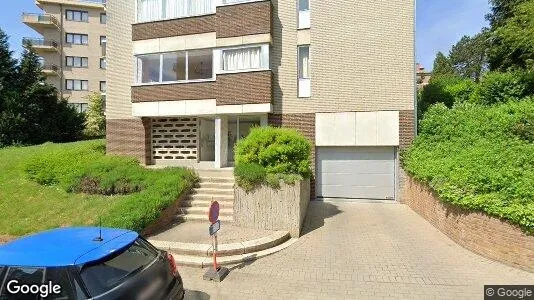 Apartments for rent in Dilbeek - Photo from Google Street View