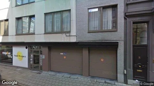Apartments for rent in Stad Antwerp - Photo from Google Street View