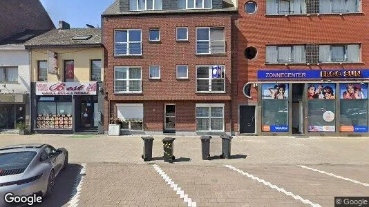 Apartments for rent in Willebroek - Photo from Google Street View