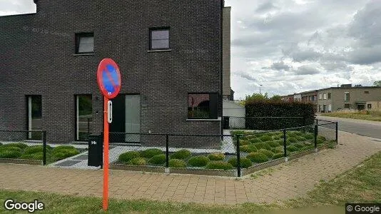 Apartments for rent in Lier - Photo from Google Street View