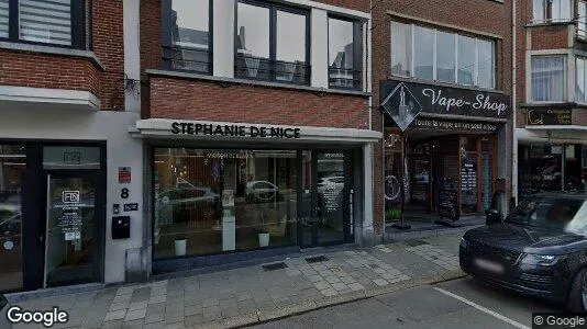 Apartments for rent in Waver - Photo from Google Street View