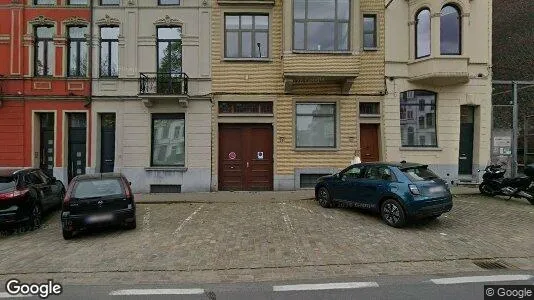 Apartments for rent in Stad Gent - Photo from Google Street View