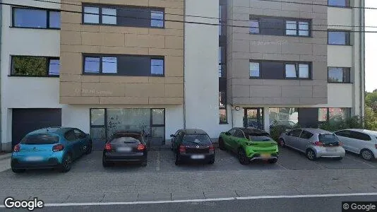 Apartments for rent in Aarlen - Photo from Google Street View