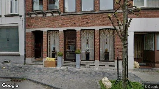 Apartments for rent in Zinnik - Photo from Google Street View