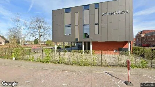 Apartments for rent in Lochristi - Photo from Google Street View