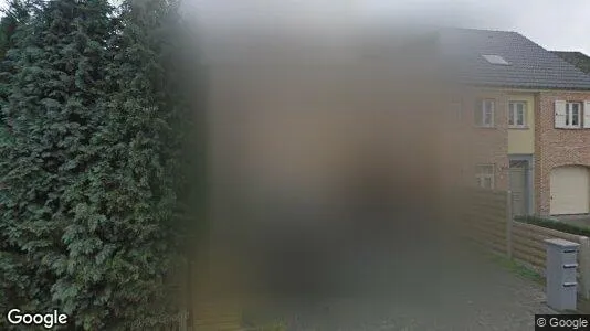 Apartments for rent in Berlaar - Photo from Google Street View