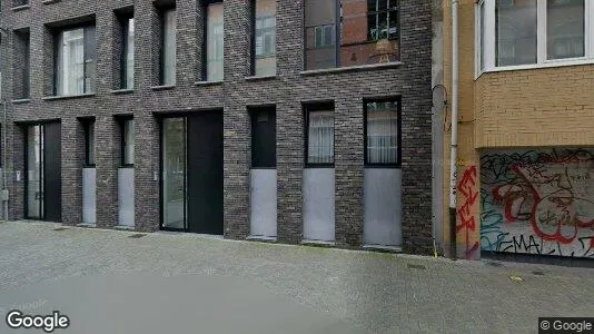 Apartments for rent in Stad Antwerp - Photo from Google Street View