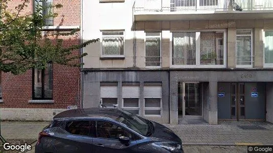 Apartments for rent in Leuven - Photo from Google Street View
