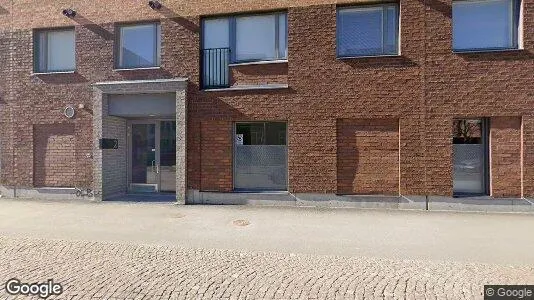 Apartments for rent in Oulu - Photo from Google Street View