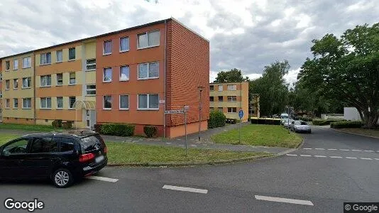 Apartments for rent in Salzgitter - Photo from Google Street View