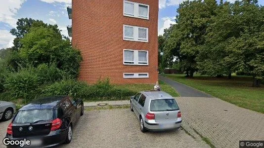 Apartments for rent in Salzgitter - Photo from Google Street View