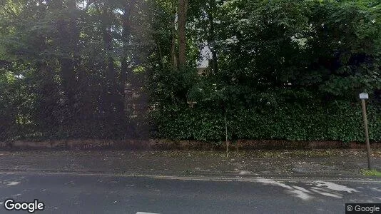 Apartments for rent in Birmingham - West Midlands - Photo from Google Street View
