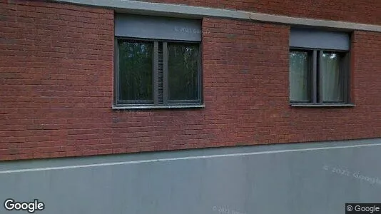 Rooms for rent in Östermalm - Photo from Google Street View