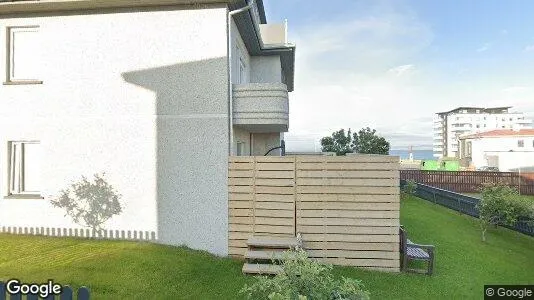Apartments for rent in Reykjanesbær - Photo from Google Street View
