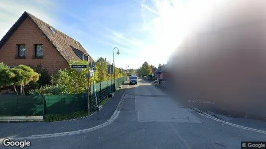 Apartments for rent in Dusseldorf - Photo from Google Street View