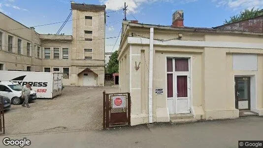 Rooms for rent in Bacău - Photo from Google Street View