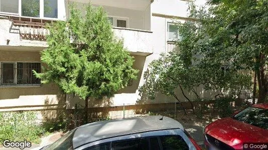 Apartments for rent in Bucharest - Sectorul 3 - Photo from Google Street View
