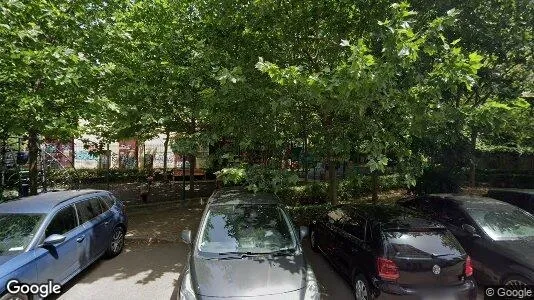 Apartments for rent in Bucharest - Sectorul 3 - Photo from Google Street View
