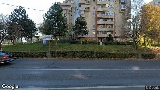 Rooms for rent in Cluj-Napoca - Photo from Google Street View