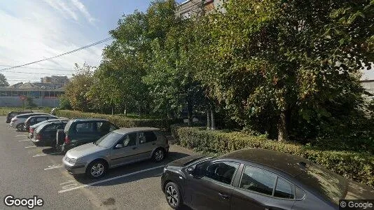 Apartments for rent in Cluj-Napoca - Photo from Google Street View