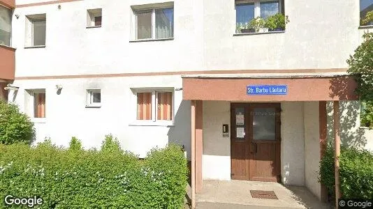 Apartments for rent in Braşov - Photo from Google Street View