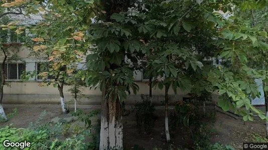 Apartments for rent in Bucharest - Sectorul 6 - Photo from Google Street View