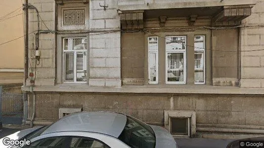 Apartments for rent in Bucharest - Sectorul 3 - Photo from Google Street View