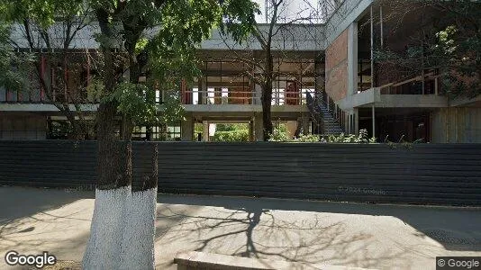 Apartments for rent in Bucharest - Sectorul 4 - Photo from Google Street View