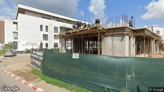 Apartments for rent in Voluntari - Photo from Google Street View