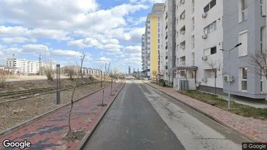Apartments for rent in Bucharest - Sectorul 3 - Photo from Google Street View