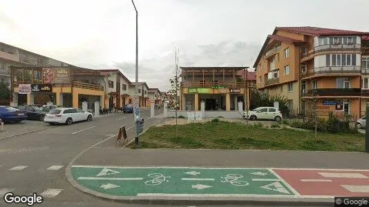 Apartments for rent in Floreşti - Photo from Google Street View