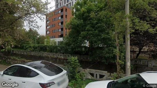 Apartments for rent in Cluj-Napoca - Photo from Google Street View