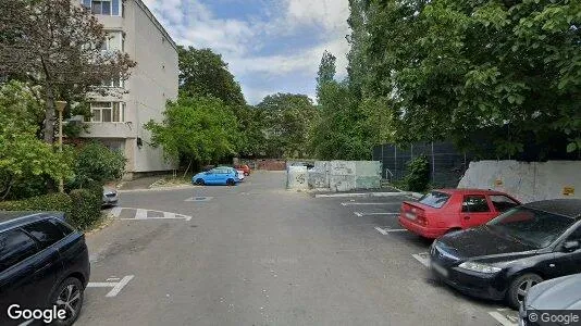 Apartments for rent in Constanţa - Photo from Google Street View
