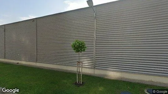 Apartments for rent in Oradea - Photo from Google Street View
