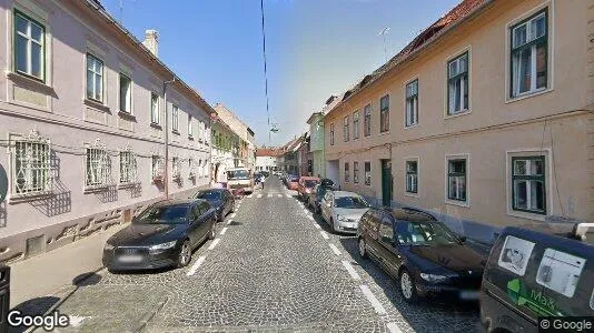 Apartments for rent in Şelimbăr - Photo from Google Street View