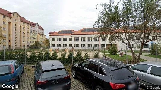 Apartments for rent in Sibiu - Photo from Google Street View