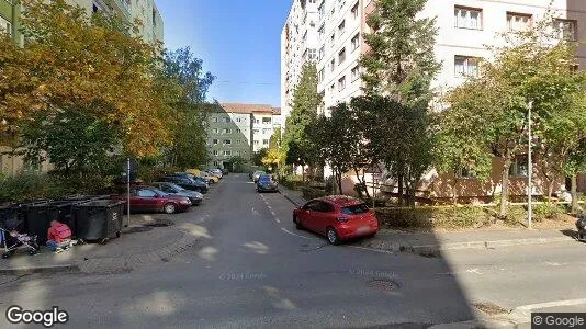 Apartments for rent in Şelimbăr - Photo from Google Street View