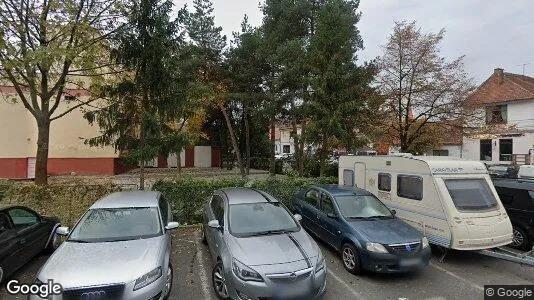 Apartments for rent in Şelimbăr - Photo from Google Street View