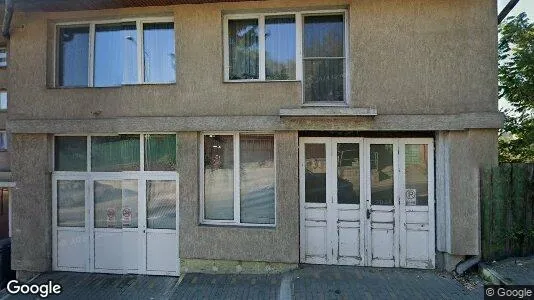 Apartments for rent in Târgu Mureş - Photo from Google Street View