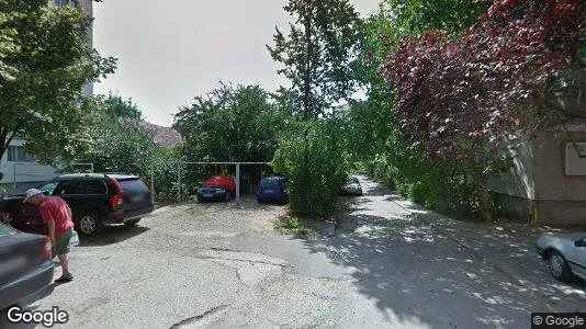 Apartments for rent in Timişoara - Photo from Google Street View