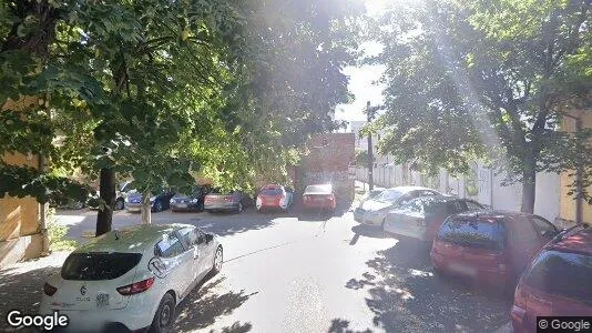 Apartments for rent in Timişoara - Photo from Google Street View