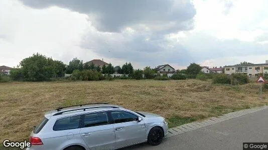 Apartments for rent in Dumbrăviţa - Photo from Google Street View