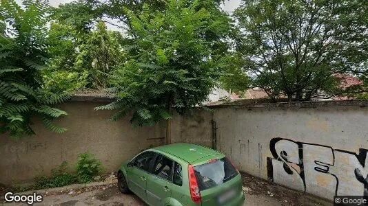 Apartments for rent in Timişoara - Photo from Google Street View