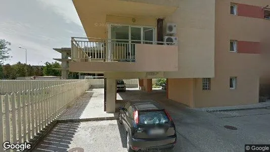 Apartments for rent in Voluntari - Photo from Google Street View