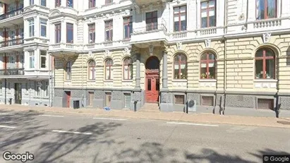 Apartments for rent in Helsingborg - Photo from Google Street View