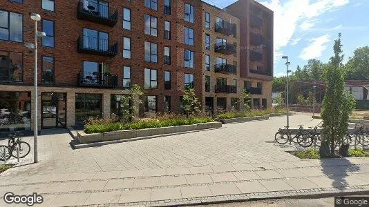 Apartments for rent in Aarhus C - Photo from Google Street View