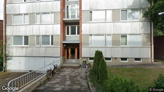 Apartments for rent in Helsinki Läntinen - Photo from Google Street View