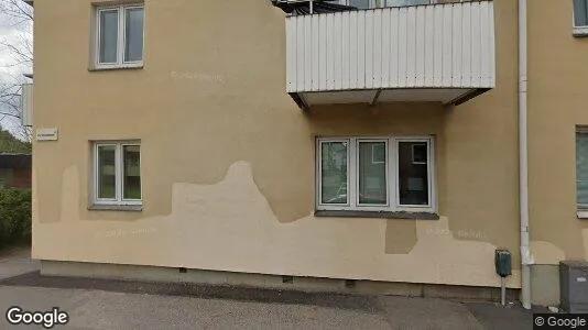 Apartments for rent in Tranås - Photo from Google Street View
