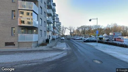 Apartments for rent in Västerås - Photo from Google Street View