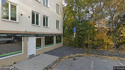 Apartments for rent in Stockholm South - Photo from Google Street View